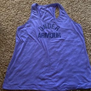Under Armour Tank Top
